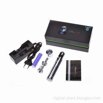Hot 3-6V variable voltage e-cigarette